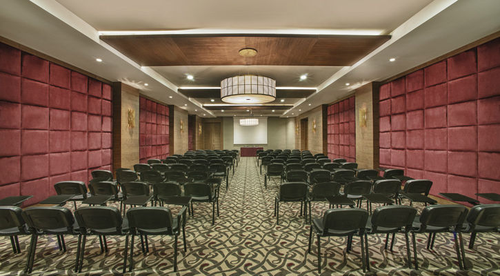 Aska Lara Resort & SPA