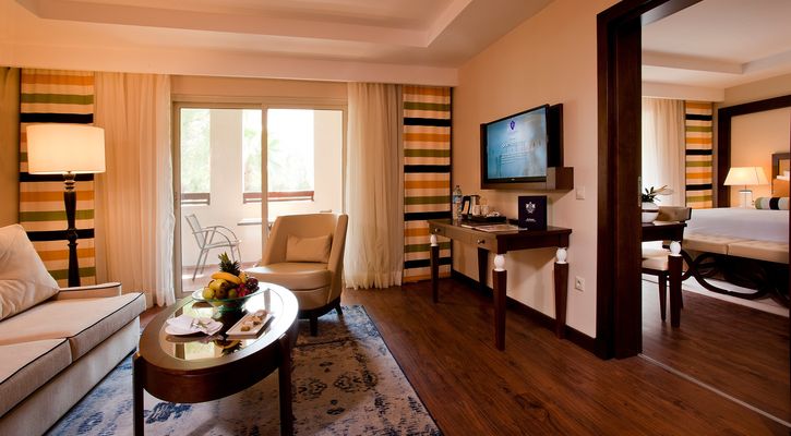 Kaya Palazzo Golf Resort