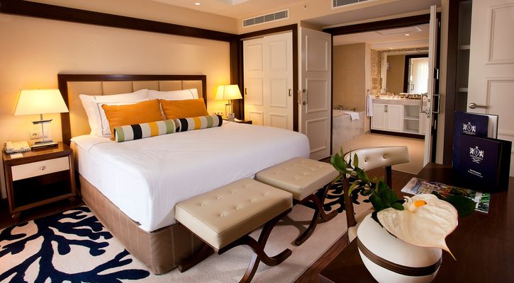 Kaya Palazzo Golf Resort