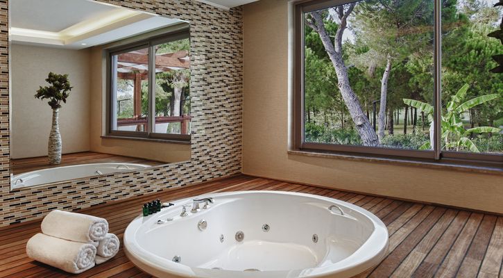 Kaya Palazzo Golf Resort