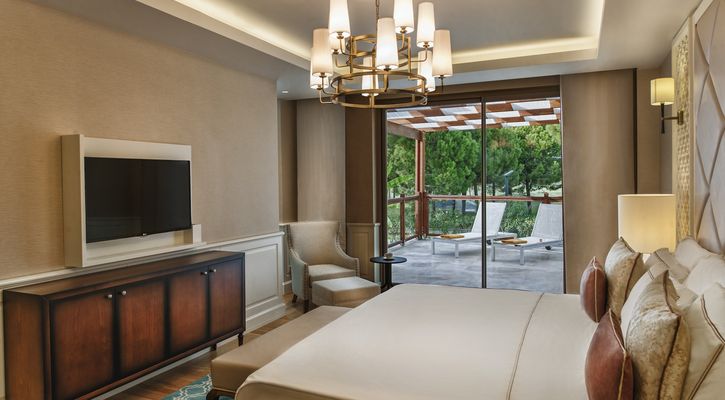 Kaya Palazzo Golf Resort