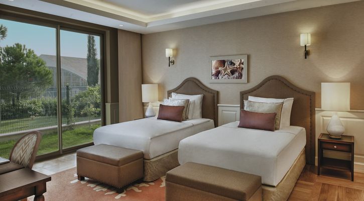 Kaya Palazzo Golf Resort