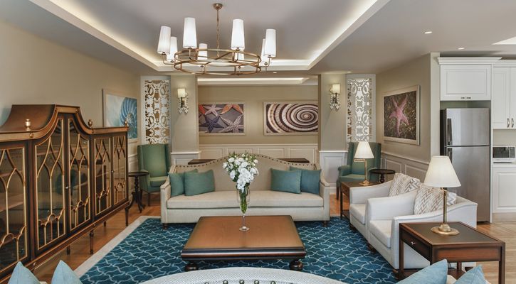 Kaya Palazzo Golf Resort