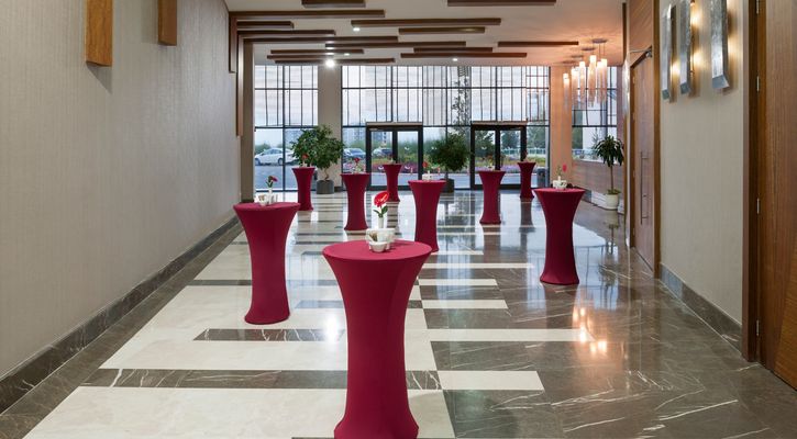 Kaya Palazzo Golf Resort