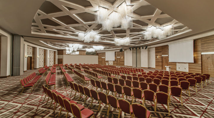 Kaya Palazzo Golf Resort