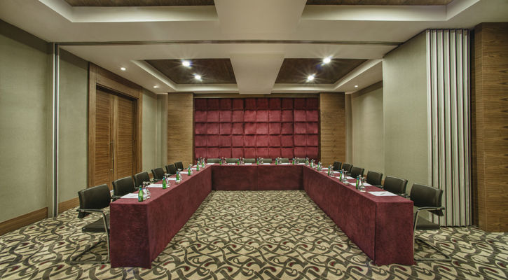 Kaya Palazzo Golf Resort