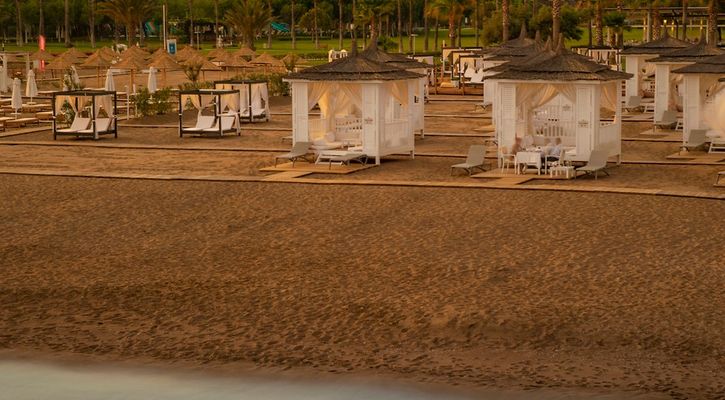 Lara Barut Collection