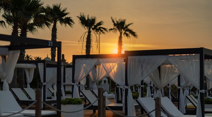 Lara Barut Collection