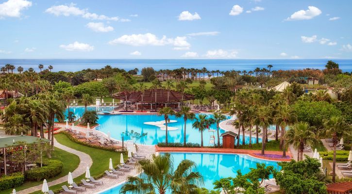 Lara Barut Collection