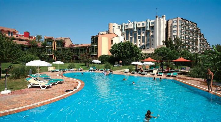 LiMAK LiMRA HOTEL