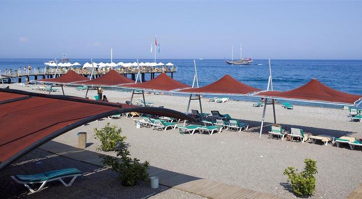 LiMAK LiMRA HOTEL