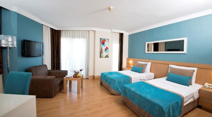LiMAK LiMRA HOTEL