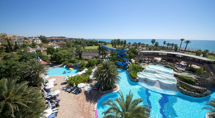 LiMAK ARCADiA HOTEL