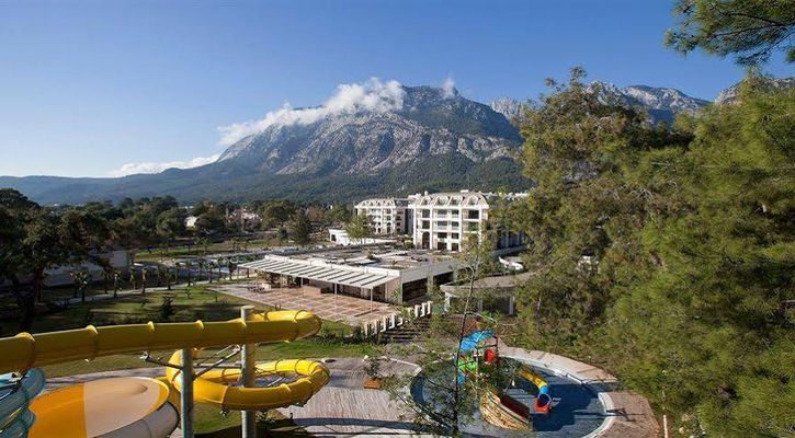 Amara Premier Palace Hote