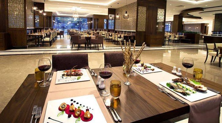 Amara Premier Palace Hote