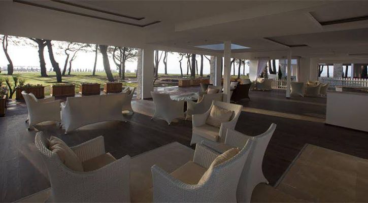 Amara Premier Palace Hote