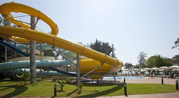 Amara Premier Palace Hote