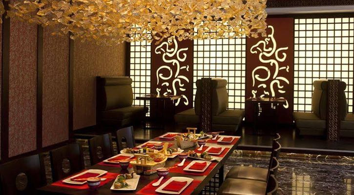 Amara Premier Palace Hote