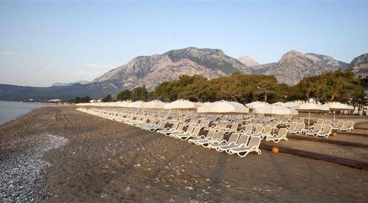 Amara Premier Palace Hote