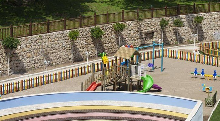 Amara Premier Palace Hote