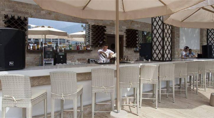 Amara Premier Palace Hote