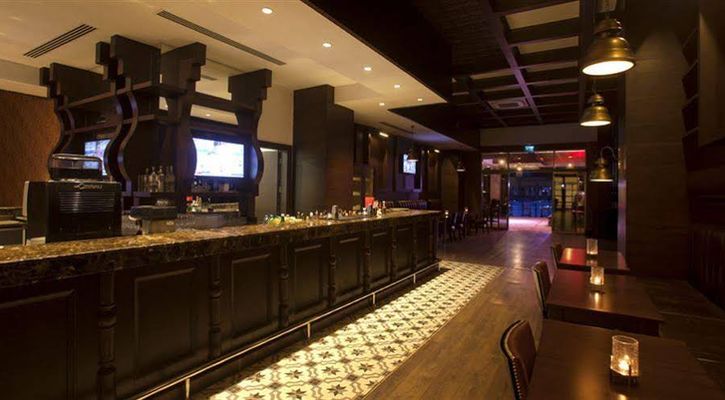 Amara Premier Palace Hote