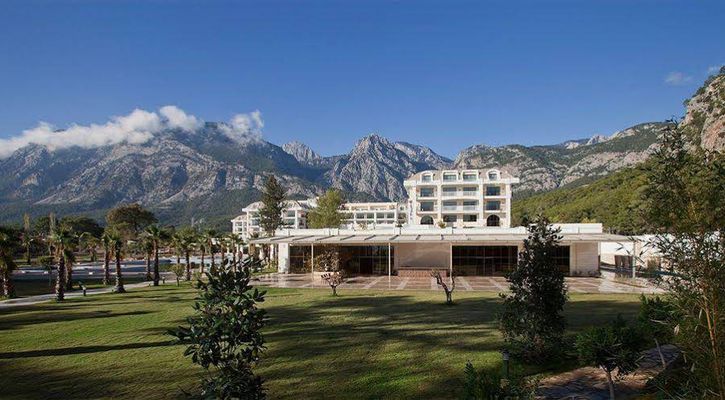 Amara Premier Palace Hote