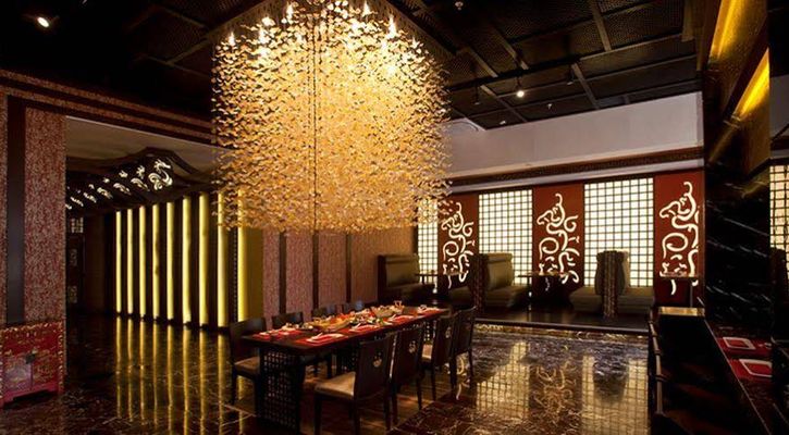 Amara Premier Palace Hote