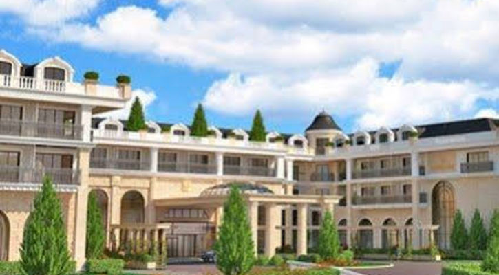 Amara Premier Palace Hote