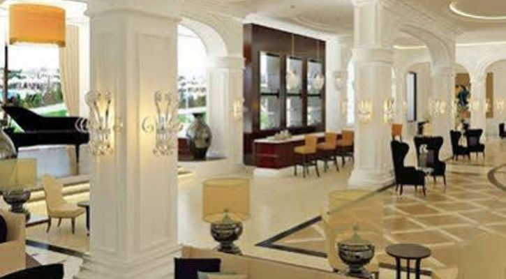 Amara Premier Palace Hote