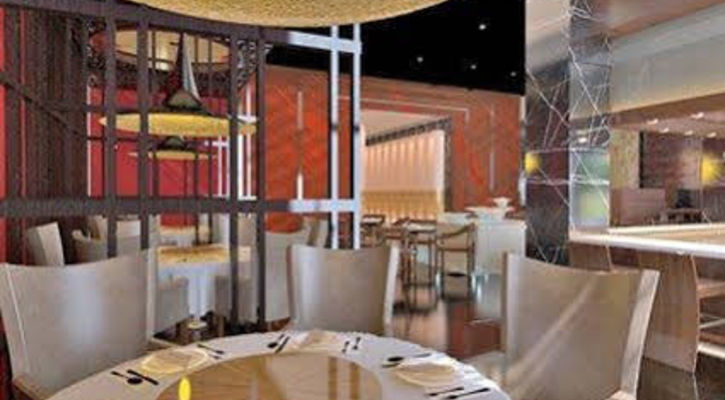 Amara Premier Palace Hote