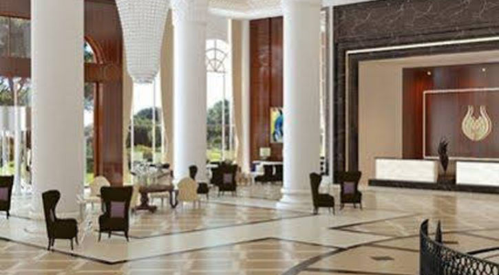 Amara Premier Palace Hote