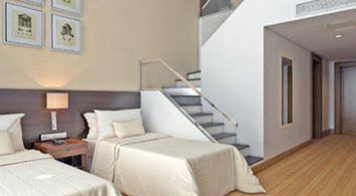 Amara Premier Palace Hote