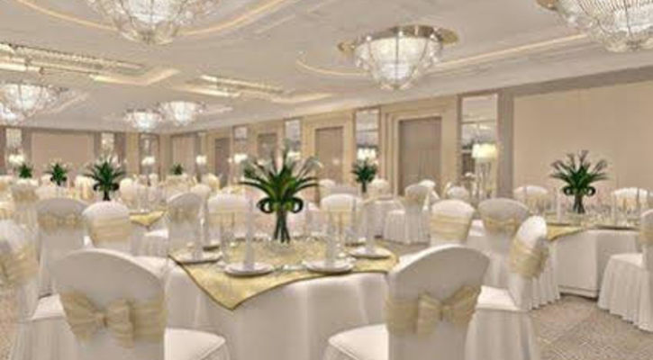 Amara Premier Palace Hote