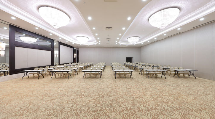 Amara Premier Palace Hote