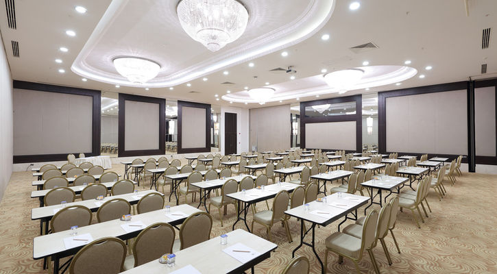 Amara Premier Palace Hote