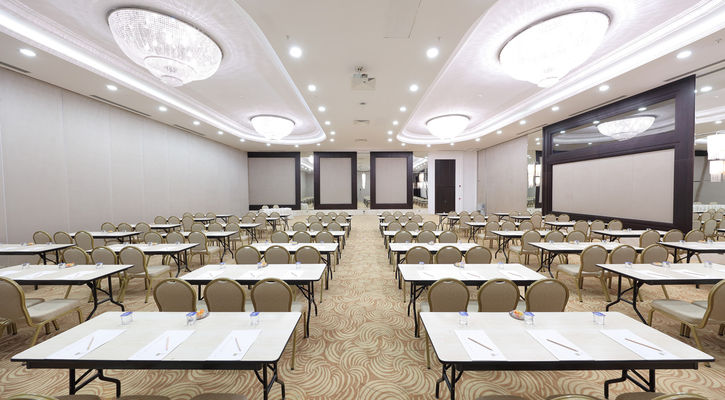 Amara Premier Palace Hote