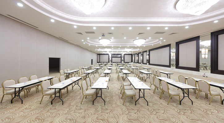 Amara Premier Palace Hote