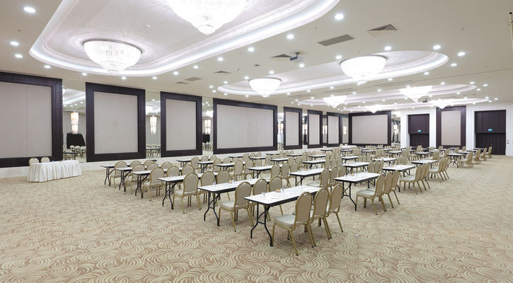 Amara Premier Palace Hote