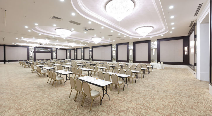 Amara Premier Palace Hote