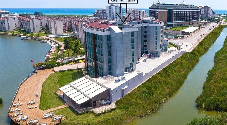 Aska Lara Resort & SPA