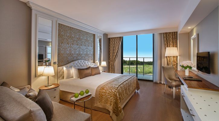 Aska Lara Resort & SPA