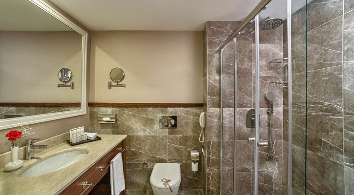 Aska Lara Resort & SPA