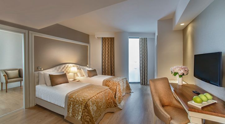 Aska Lara Resort & SPA