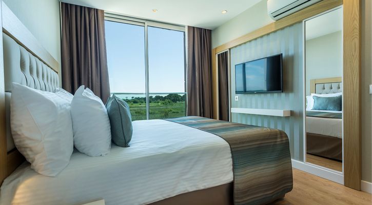 Aska Lara Resort & SPA