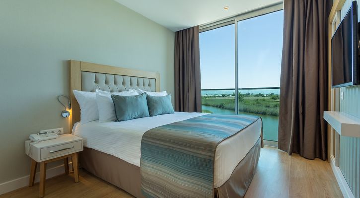 Aska Lara Resort & SPA