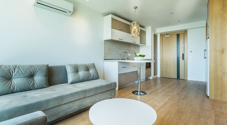 Aska Lara Resort & SPA