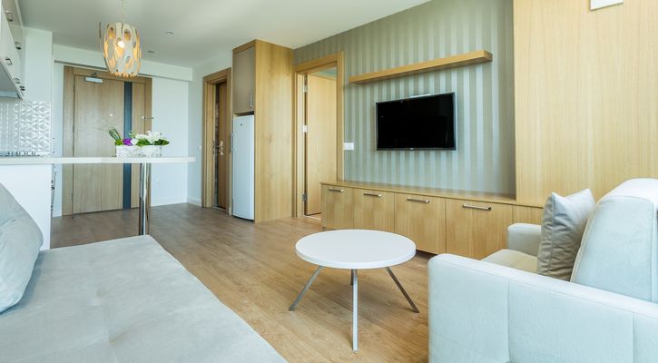 Aska Lara Resort & SPA