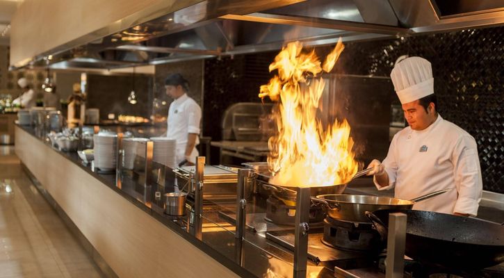 BELEK BEACH RESORT HOTEL 