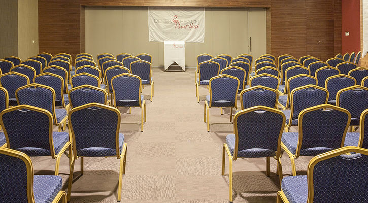 BELEK BEACH RESORT HOTEL 